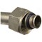 Four Seasons Merc Villager 02-99/Niss Quest 02-99 Hose Assembly, 55075 55075 - alternate 2